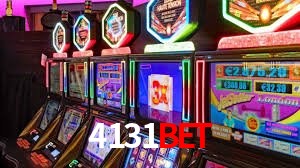 Desvendando o Mundo dos Jogos Virtuais na 4131bet